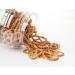 San Francisco Sourdough Pretzels Big Tub 1.47kg Boxed Treatz San Francisco Sourdough Pretzels Jar 1.47kg - Buy Online on GoSupps.com