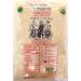 Three Ladies Organic Thai Jasmine Rice 5lbs - Product of Thailand - Buy Online on GoSupps.com