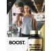 Carlyle Tri-Amino L-Arginine L-Ornithine L-Lysine Supplement - 90 Vegetarian Caplets | Non-GMO Gluten Free International Shipping - Buy Online on GoSupps.com