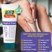Real Time Pain Relief Night Time Cream 4oz Tube - 22 Natural Ingredients: 5% Arnica Melatonin & Lavender - Aids Sleep & Eases Discomfort in Joints Muscles Nerves Back Aches Bruises & Body Tension 4 Fl Oz (Pack of 1) - Buy Online on GoSupps.com