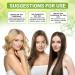 Buy Cassia Obovata Powder (Neutral Henna) - 100g | Natural Hair Conditioner Strength & Shine Boost Scalp Care - Buy Online on GoSupps.com