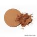 Mom's Secret 100% Natural Matte Bronzer Makeup | Organic, Vegan, Cruelty Free | Made in USA | 0.42 oz (Touch of Sun) - Buy Online on GoSupps.com