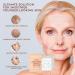 Navabelle Premium Face Wrinkle Patches - Forehead & Anti Wrinkle Tape for Fine Lines (192 PCs) - Buy Online on GoSupps.com