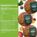 Paleovalley Organic Supergreens Powder - 23 Superfoods with Prebiotic Fiber for Energy and Immunity Support - No Cereal Grasses for Maximum Absorption - Pure Unflavored, 30 Servings Unflavored 7.84 Ounce (Pack of 1) - Buy Online on GoSupps.com