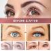 QJWm Eyebrow Lamination Kit - DIY Professional Eyebrow Lift at Home | Brow Brush & Micro Brushes Included - Buy Online on GoSupps.com