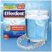 Efferdent Retainer & Denture Cleaner Tablets 126 Count - Coffee & Tea Formula - Buy Online on GoSupps.com