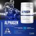 Legal Limit Labs Alpha Gain- Clean Athlete Complex- creatine HMB L-Leucine and Phosphatidic Acid - Lean Muscle 30 Servings - Buy Online on GoSupps.com