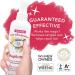 Fairy LiceMothers MagicMint 8 Fl Oz Lice Repellent - Head Lice Treatment - Buy Online on GoSupps.com