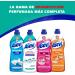 Asevi Disinfect Bathroom Cleaner Bano - Buy Online on GoSupps.com