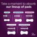 Poise Incontinence Pads, Moderate Absorbency, Long, 60 Count (4 Packs of 15) | Total 240 Pads - Buy Online on GoSupps.com