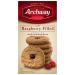 Archway Raspberry Filled Cookies - Pack of 4 | Delicious Treats for Snacking - Buy Online on GoSupps.com