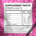Collagen Peptides Powder for Women Hydrolyzed Collagen Protein Types I and III Non-GMO Grass-Fed Gluten-Free Kosher and Pareve Unflavored Easy to Mix Drink Healthy Hair Skin Joints Nails 10Oz (300g) 30 Servings (Pack of 1) - Buy Online on GoSupps.com