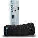 Recoup Cryosleeve Ice Cold Compression Sleeve for Arms and Legs | Cold Up to 1 Hour | Custom Adjustable Compression | Reuseable Ice Pack for Elbows and Knees | Pain Relief for Muscles & Joints Medium (13-16)