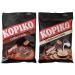Kopiko Candy Selection Pack 1 X Coffee Candy 100g / 1 x Cappuccino Candy 100g
