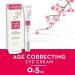 Hada Labo Tokyo Age Correcting Eye Cream Ivory 0.5oz - Fragrance-Free | 1802 - Buy Online on GoSupps.com