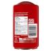 Old Spice Antiperspirant and Deodorant for Men 24/7 Sweat and Odor Protection Soft Solid Swagger with Cedarwood Scent 2.6 oz (Pack of 2) - Buy Online on GoSupps.com