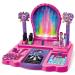 Cra-Z-Art Shimmer 'n Sparkle 8-in-1 Lite-Up Nail Studio for DIY Nail Design - Buy Online on GoSupps.com