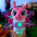 Eolo Sport HK GW001 Glowies Fireflies Toddler Sleep Aid Nightlight with 3 Lullabies & 2 Relaxing Sounds - Buy Online on GoSupps.com