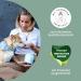 Mammaly Fresh Smile Dental Care Snacks for Dogs | Freshen Breath & Promote Dental Health | Fressnapf Innovation Award Winner - 360 Snacks (4 Pack) - Buy Online on GoSupps.com