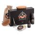 Beard Growth & Care Sets (Citrus Blend 7-piece)