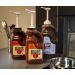Lea & Perrins Worcester Sauce 4 Litre - Authentic Worcestershire Sauce for Cooking & Seasoning - Buy Online on GoSupps.com