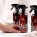 Stainless Steel Cleaner & Polish Kit - 16oz | Streak-Free & Eco-Friendly Safe for Kids & Pets - Buy Online on GoSupps.com