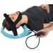 Posture Neck Exercising Cervical Spine Hydrator Pump || Relief for Stiffness, Relieves Neck Pain