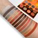 Juvia's Place Corals & Peachy Neutrals Eyeshadow Palette - 12 Shades, Highly Pigmented Professional Eye Makeup - Buy Online on GoSupps.com
