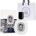 Diptyque Fleur de Peau Hair Fragrance 1 Count (Pack of 1) Clear