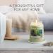 Yankee Candle Autumn Nature Walk Large Jar Candle - 150 Hours Burn Time - Perfect Gift for Women - Buy Online on GoSupps.com