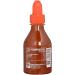 Flying Goose Sriracha Chili Sauce - Spicy & Sweet Orange Cap Thai Hot Sauce 3 Pack (3 x 200 ml) - International Shipping Available - Buy Online on GoSupps.com