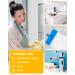 5 Liters Orange Cleaner | All-Purpose High-Fat Solving Agent for Windows & Worktops | Concentrated Cleaning Solution (1 Pack) - Buy Online on GoSupps.com
