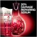L'Oreal Paris Elvive Rapid Reviver Deep Conditioner - Color Vibrancy - 6.0 FL OZ - Pack of 2 Tubes - Buy Online on GoSupps.com