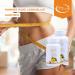 Hannes Pure Lebenslust Garcinia Cambogia - 60 Capsules 1 Month Supply No Artificial Additives - Buy Worldwide! - Buy Online on GoSupps.com