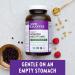 New Chapter Women's Advanced Multivitamin - 72 Vegetarian Tablets for Optimal Health - Buy Online on GoSupps.com