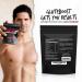 Gluteboost ThickFix XXL 1500 Mg All-Natural Plant-Based Weight Gainer & Appetite Stimulant for Curves - Women's Muscle Enhancing Protein Powder - 1 Month Supply - Buy Online on GoSupps.com