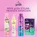 Got2b Cuddly Cat Anti-Frizz Lotion 200ml - Smooth Styling & Silk-Soft Hair Formula - Buy Online on GoSupps.com