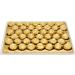 Ferrero Rocher Bo te de Rochers au Chocolat 525g Noisette 525 g (Lot de 42) - Buy Online on GoSupps.com
