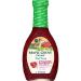 Maple Grove Farms Fat Free Salad Dressing, Raspberry Vinaigrette, 8 Ounce (Pack of 12)