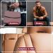 Poliboy Synthetic Leather Cleaner - Gentle Cleansing Agent for Imitation Leather - 375ml Made in Germany - Kuntleder Cleaner 1 Pack - Buy Online on GoSupps.com