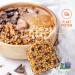 Mezcla Vegan Plant Protein Bars - Peruvian Cocoa Peanut Butter | Premium Ingredients | Gluten-Free | Non-GMO | Soy Free | 10g Protein | 15-Pack - Buy Online on GoSupps.com