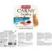 Animonda Carny Adult Country Cat Food - Wet Food with Chicken Turkey & Trout - 32 x 100g Pack - International Shipping Available - Buy Online on GoSupps.com