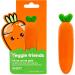 MAD BEAUTY. Baume L vres Superfood Carrot Lip Balm - Buy Online on GoSupps.com