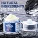 Retinol Cream for Face | Anti-Wrinkle Moisturizer with Vitamin E & Hyaluronic Acid - 1.7 Oz | Day & Night Anti-Aging Collagen Cream - Buy Online on GoSupps.com
