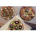 Paleo Pizza Crust | 3 Pack Tomato Flavored Organic Gluten Free  Dairy Free  Soy Free  Nut Free and Vegan Pizza Crust Tomato 3.2 Ounce (Pack of 3) - Buy Online on GoSupps.com