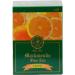 MACKWOODS LEMON FLAVOURED SINGLE ESTATE BLACK TEA IN 25 ENVELOPED TEA BAGS - Buy Online on GoSupps.com