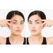 Collagen Under Eye Mask - Anti-Aging Moisturizer for Wrinkles Puffiness & Dark Circles | 5 Pairs Glitter Enhanced Eye Treatment - Buy Online on GoSupps.com