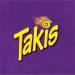 Takis Fuego Rolled Tortilla Chips - Box of 40 Individual 1oz Bags - Hot Chili Pepper and Lime Flavor - 2lb 8oz Net Weight - Buy Online on GoSupps.com