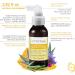 VITAT Propolis Throat Spray with Honey and Herbs 2.02 Fl Oz - Immune Support - Natural Ingredients - Additive Free - 1 Pack - Buy Online on GoSupps.com