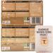 Yorkshire Tea Gold - 80 Tea Bags (Pack of 2 Boxes 160 Total) With Free Fridge Magnet - Buy Online on GoSupps.com